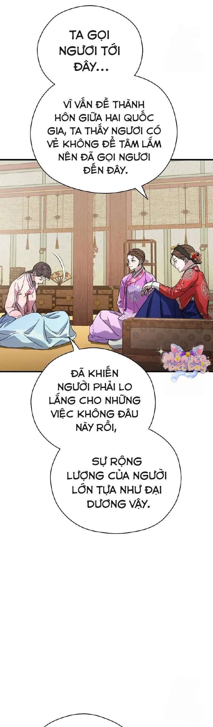 Ta Chỉ Muốn Ăn Em Chapter 11 - 10