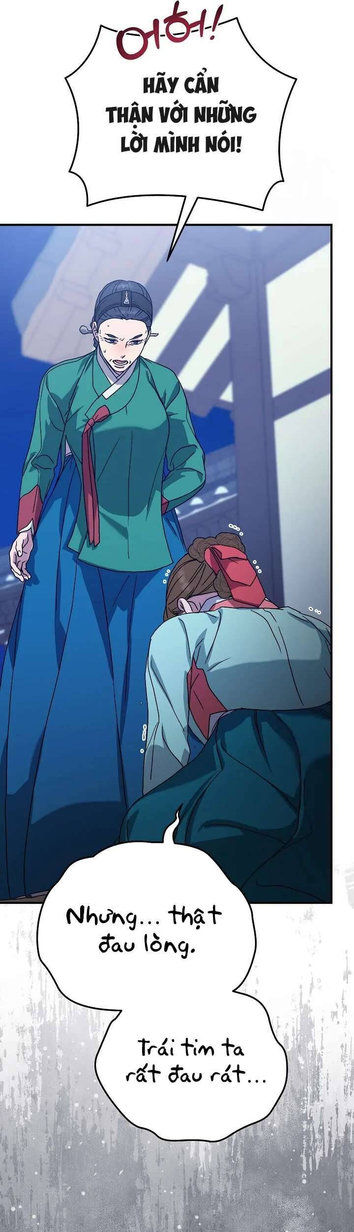 Ta Chỉ Muốn Ăn Em Chapter 12 - 16