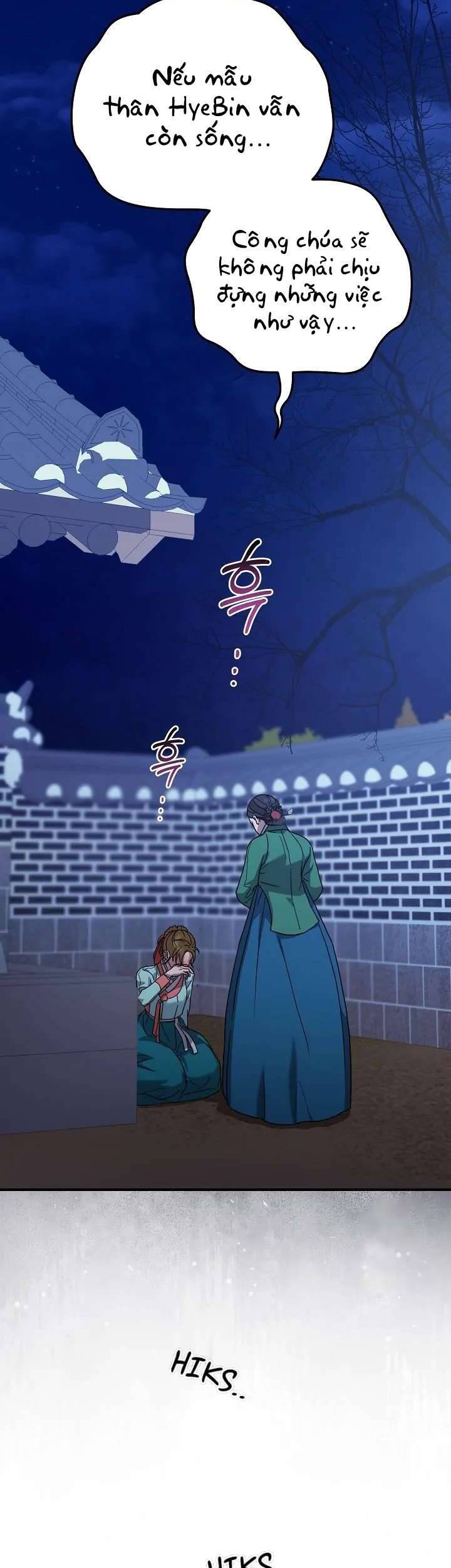 Ta Chỉ Muốn Ăn Em Chapter 12 - 18