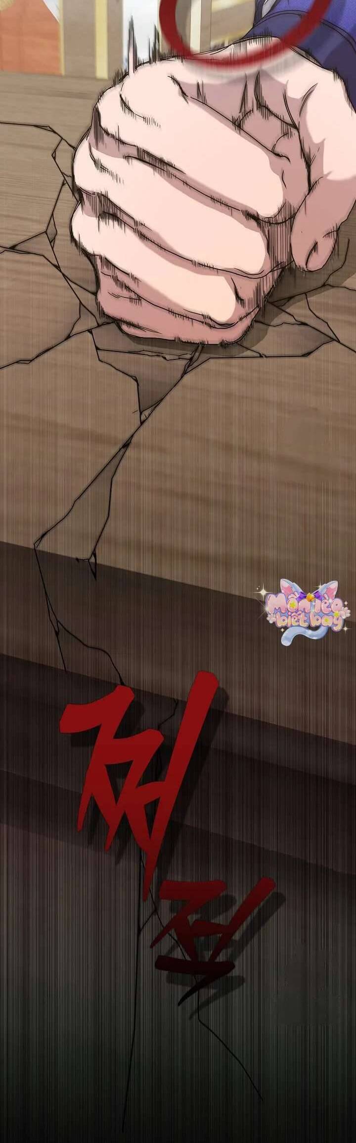 Ta Chỉ Muốn Ăn Em Chapter 12 - 3