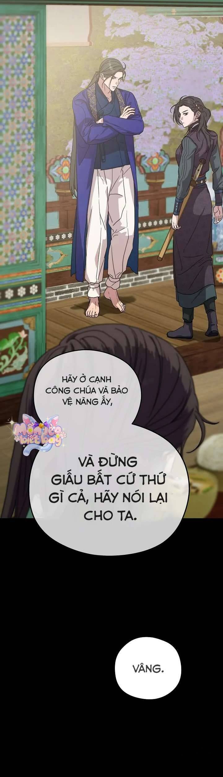 Ta Chỉ Muốn Ăn Em Chapter 12 - 24