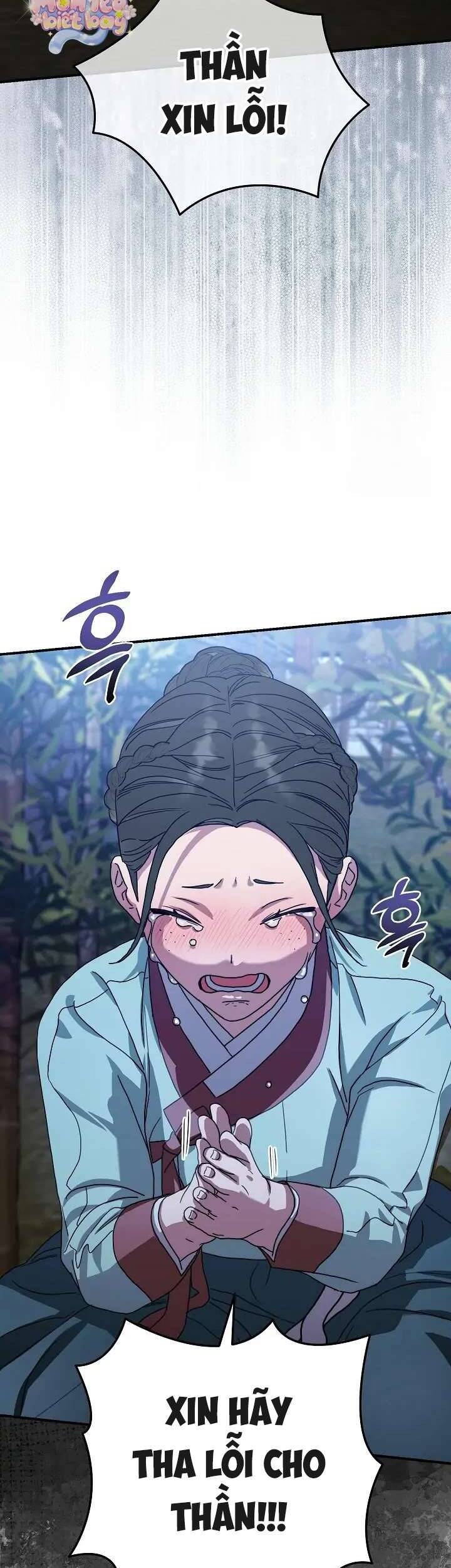 Ta Chỉ Muốn Ăn Em Chapter 12 - 34