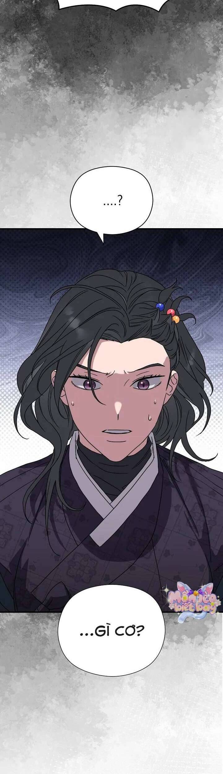 Ta Chỉ Muốn Ăn Em Chapter 12 - 35