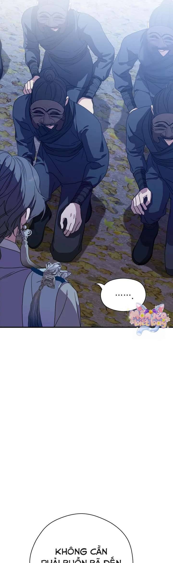 Ta Chỉ Muốn Ăn Em Chapter 12 - 39
