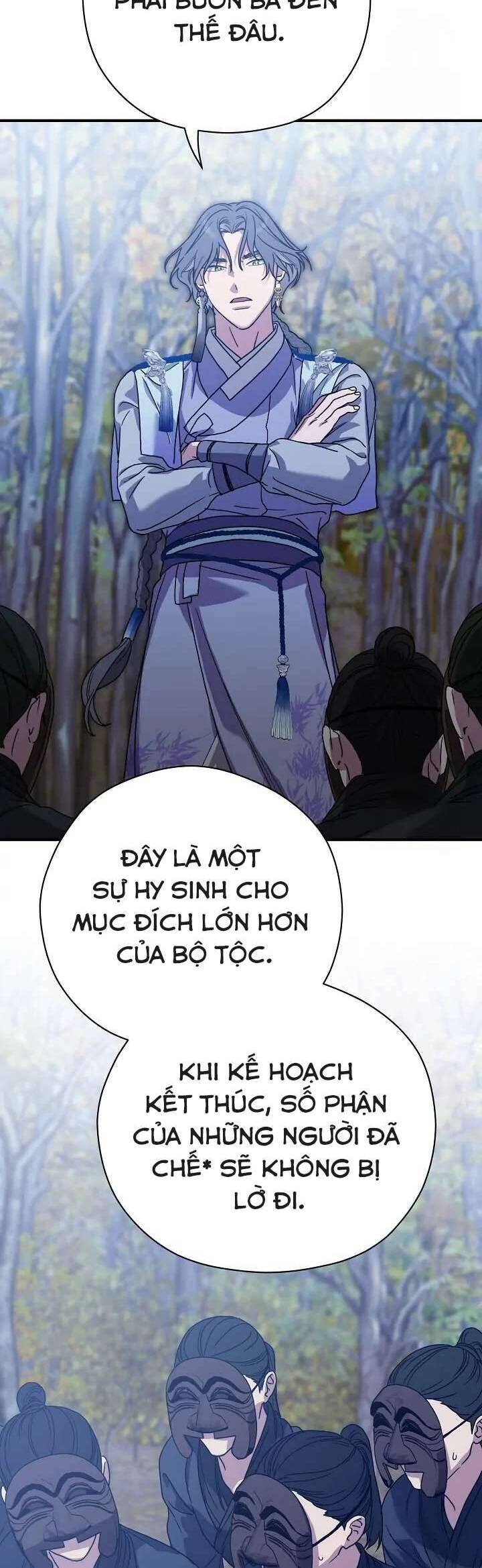 Ta Chỉ Muốn Ăn Em Chapter 12 - 40