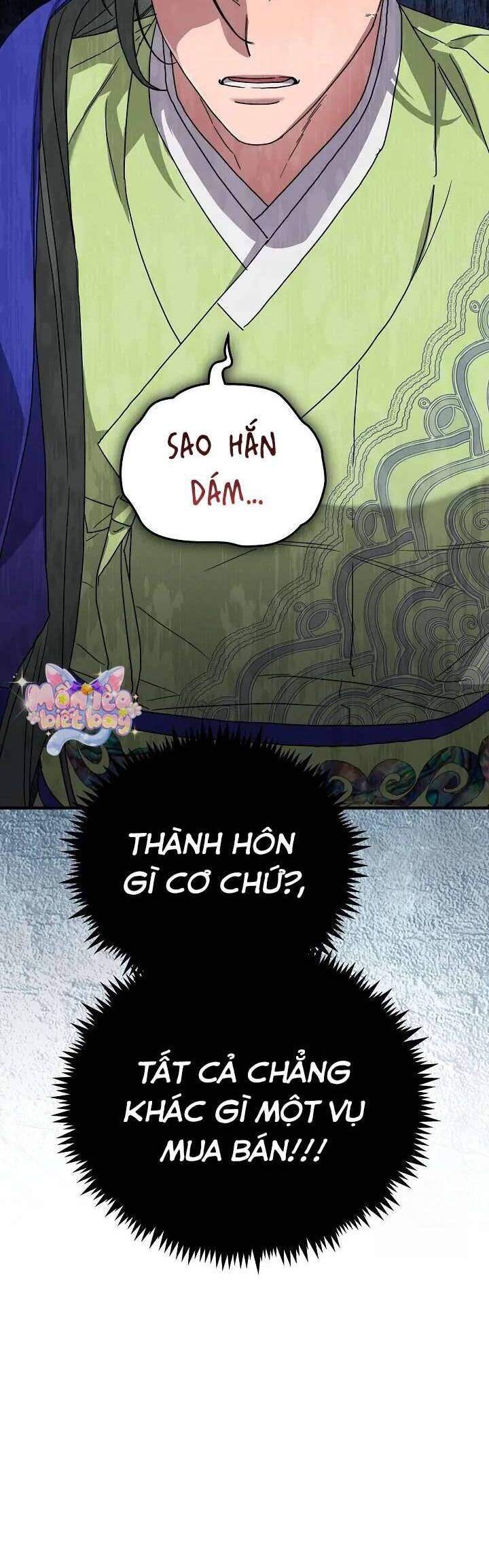 Ta Chỉ Muốn Ăn Em Chapter 12 - 5