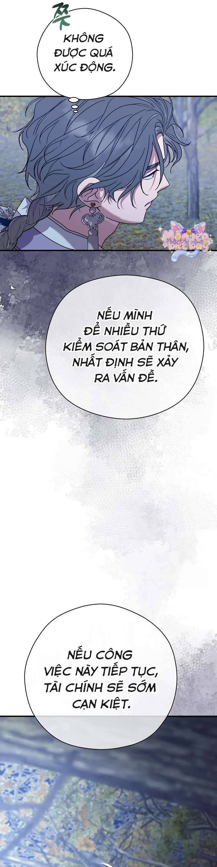 Ta Chỉ Muốn Ăn Em Chapter 12 - 43