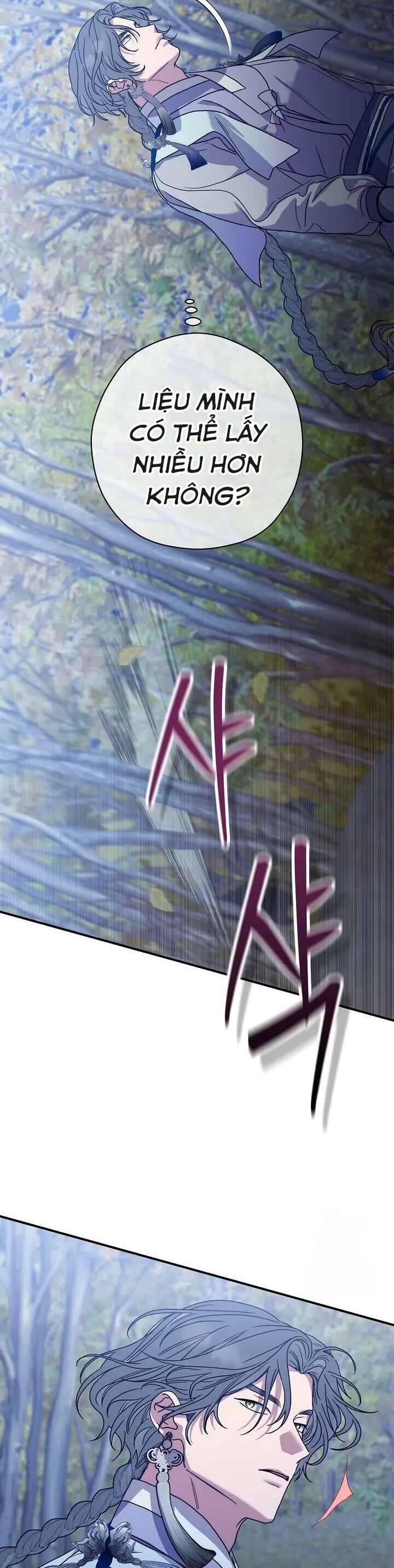 Ta Chỉ Muốn Ăn Em Chapter 12 - 44