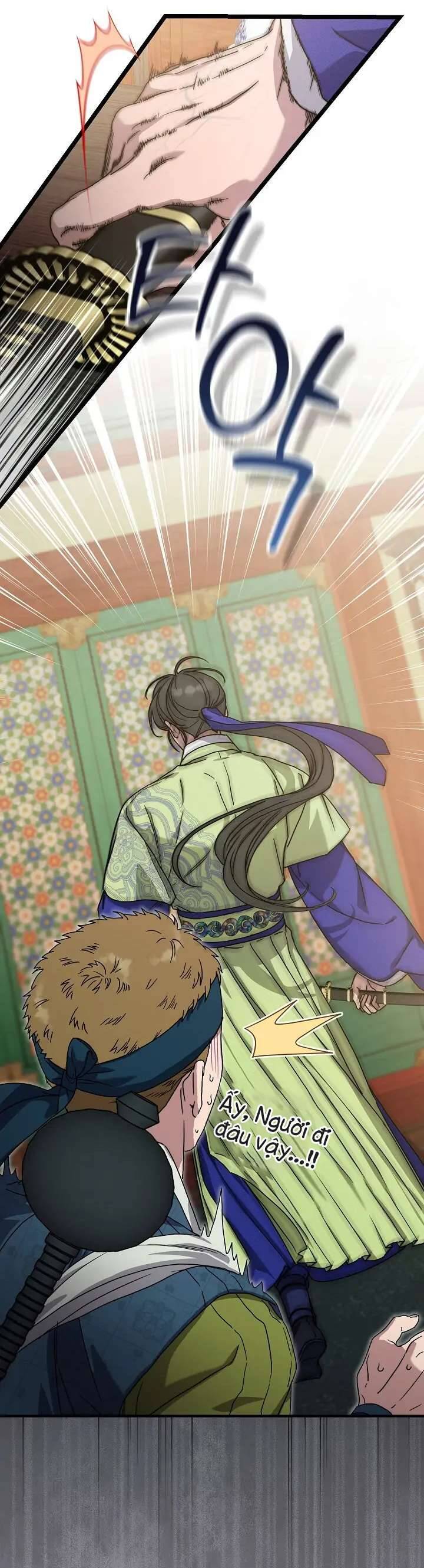 Ta Chỉ Muốn Ăn Em Chapter 12 - 6