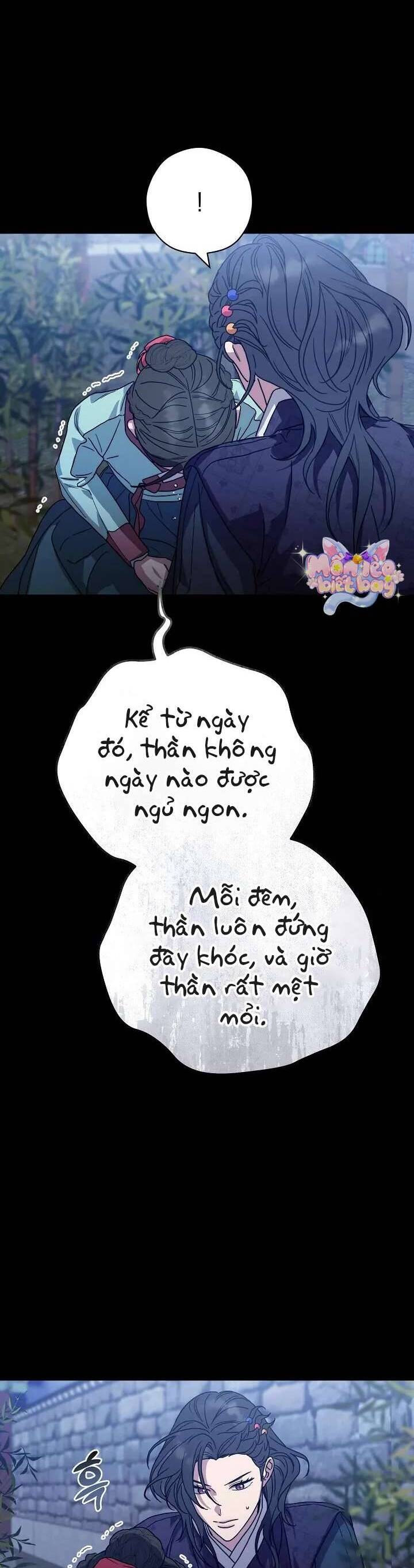 Ta Chỉ Muốn Ăn Em Chapter 12 - 51