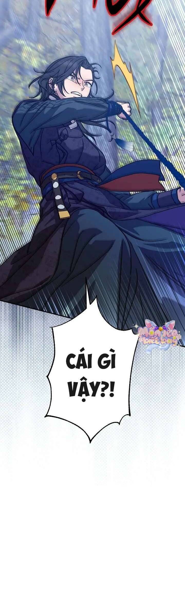 Ta Chỉ Muốn Ăn Em Chapter 12 - 55