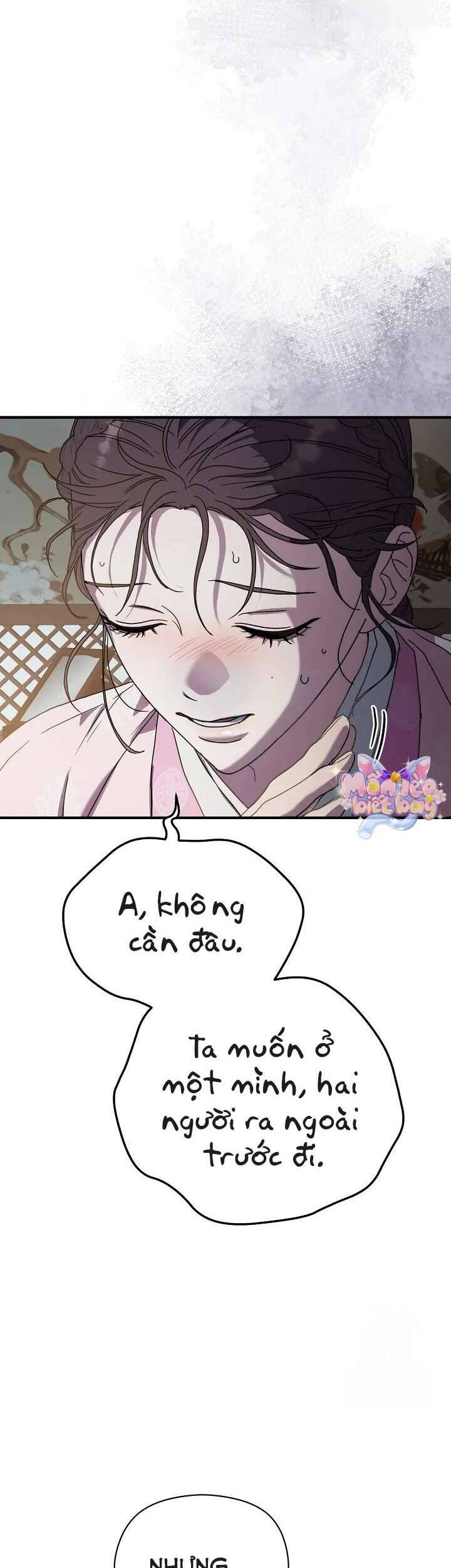 Ta Chỉ Muốn Ăn Em Chapter 12 - 10