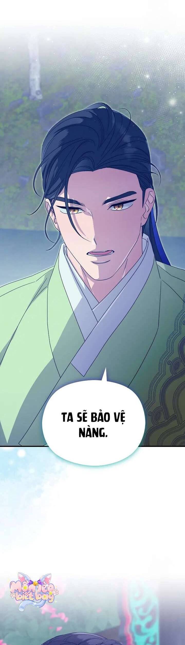 Ta Chỉ Muốn Ăn Em Chapter 16 - 11