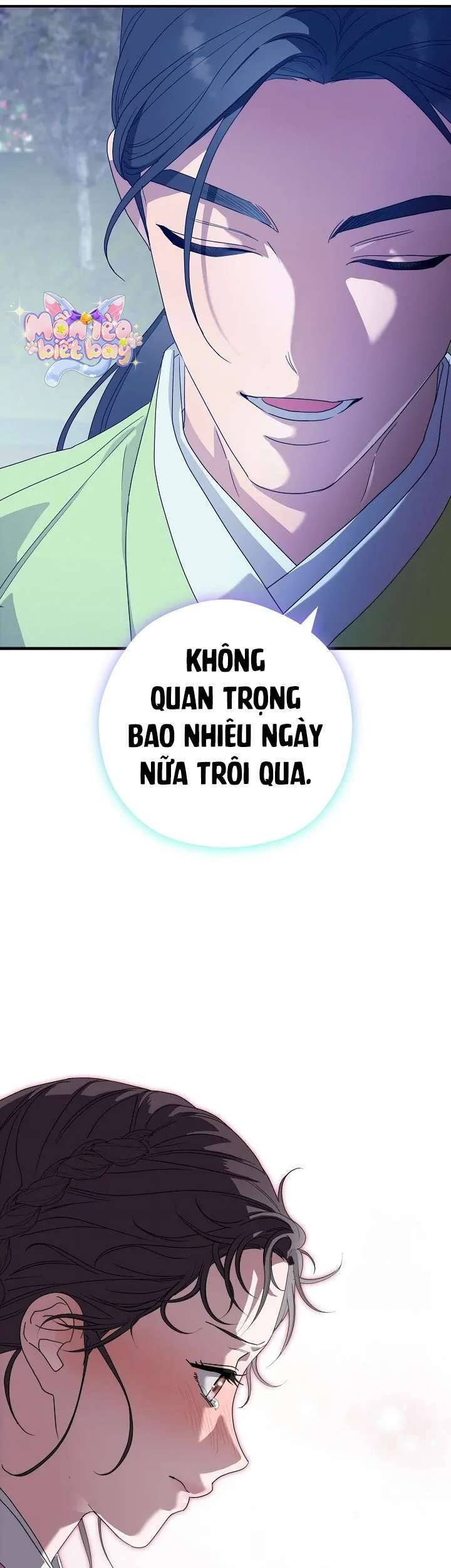 Ta Chỉ Muốn Ăn Em Chapter 16 - 22