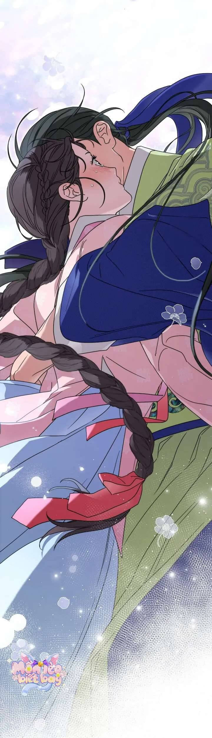 Ta Chỉ Muốn Ăn Em Chapter 16 - 26