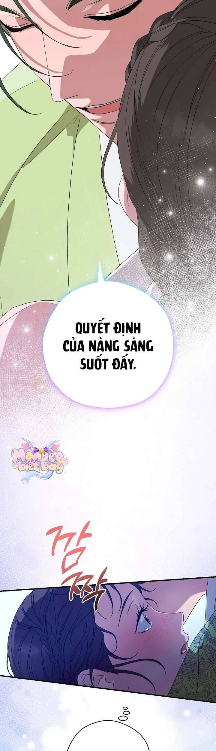 Ta Chỉ Muốn Ăn Em Chapter 16 - 28