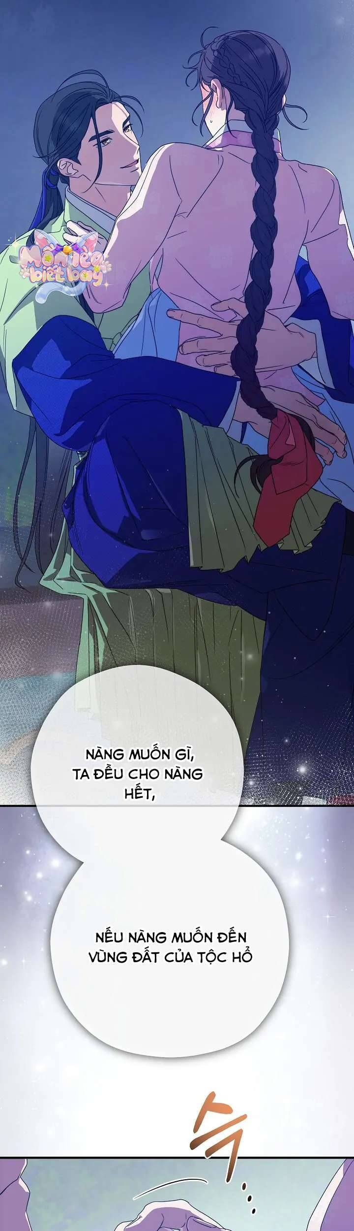 Ta Chỉ Muốn Ăn Em Chapter 16 - 30