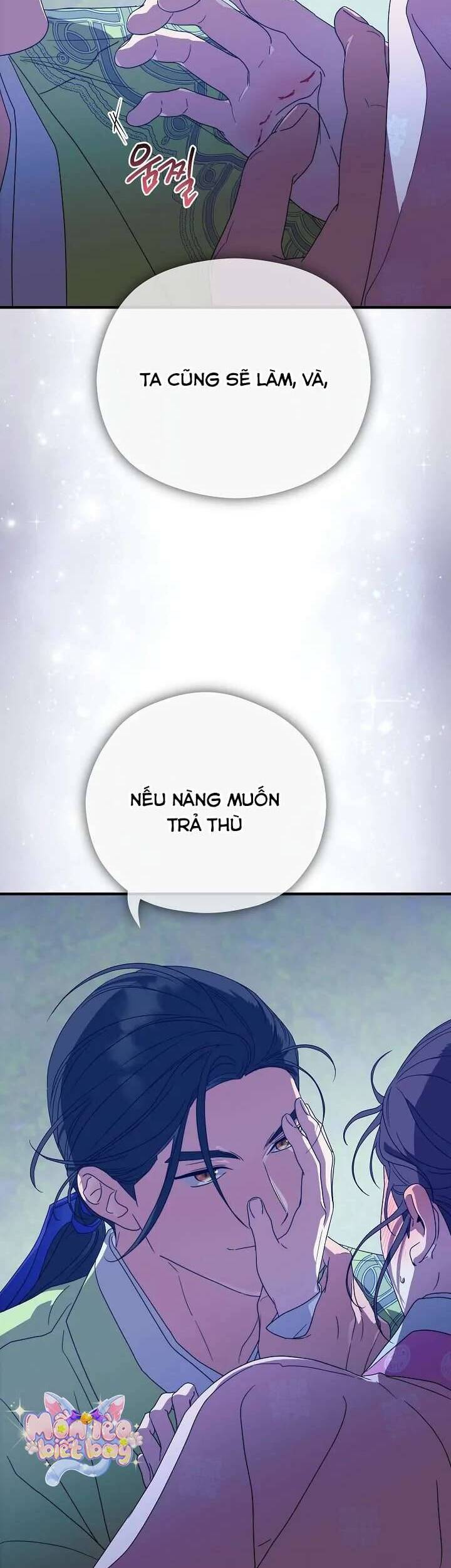 Ta Chỉ Muốn Ăn Em Chapter 16 - 31
