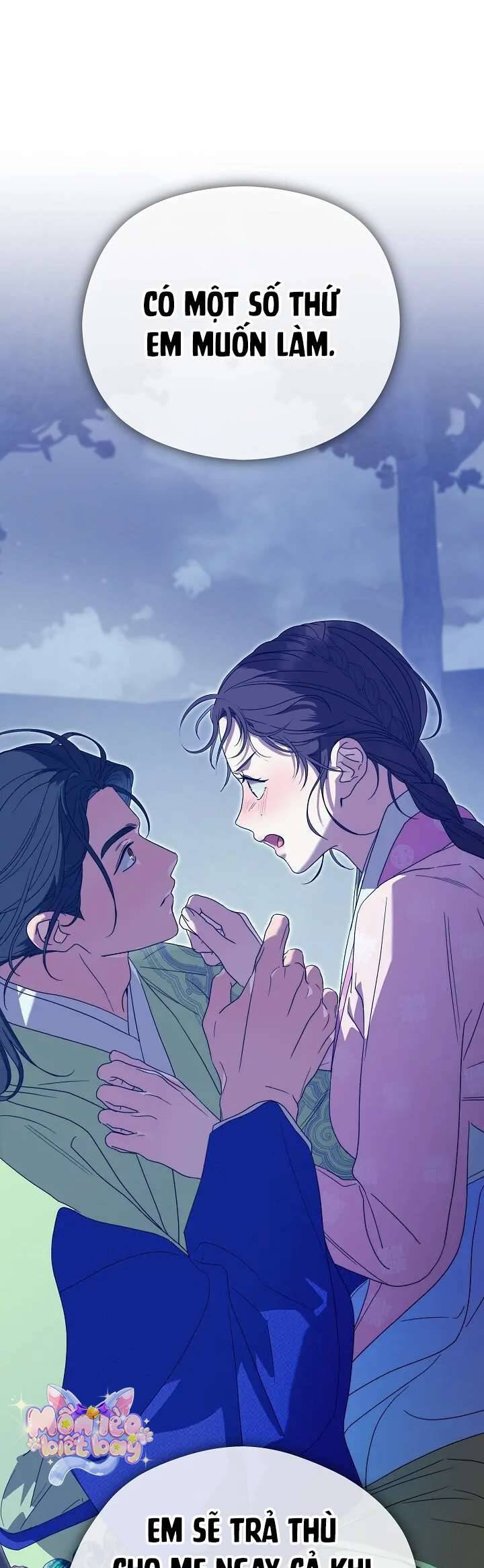 Ta Chỉ Muốn Ăn Em Chapter 16 - 34