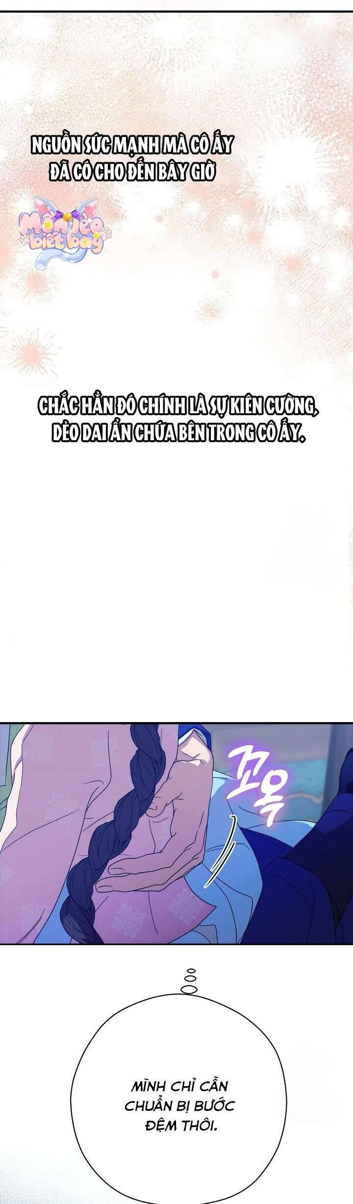 Ta Chỉ Muốn Ăn Em Chapter 16 - 38