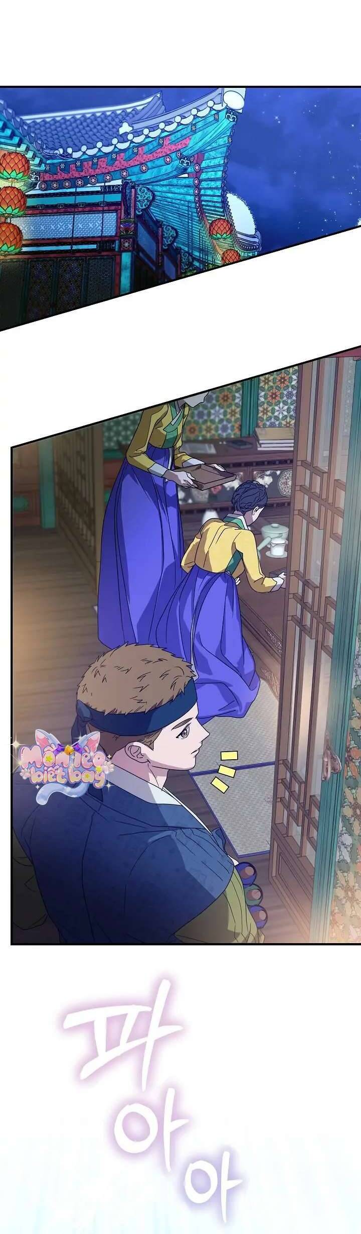Ta Chỉ Muốn Ăn Em Chapter 16 - 41