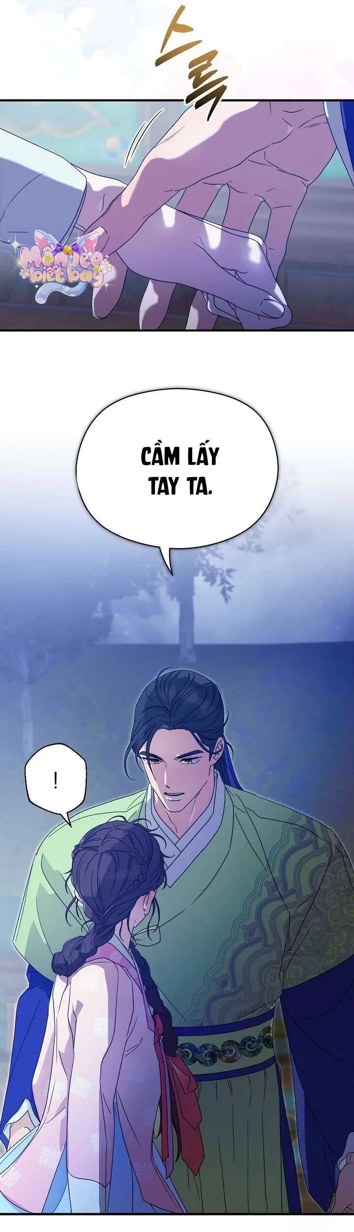 Ta Chỉ Muốn Ăn Em Chapter 16 - 10