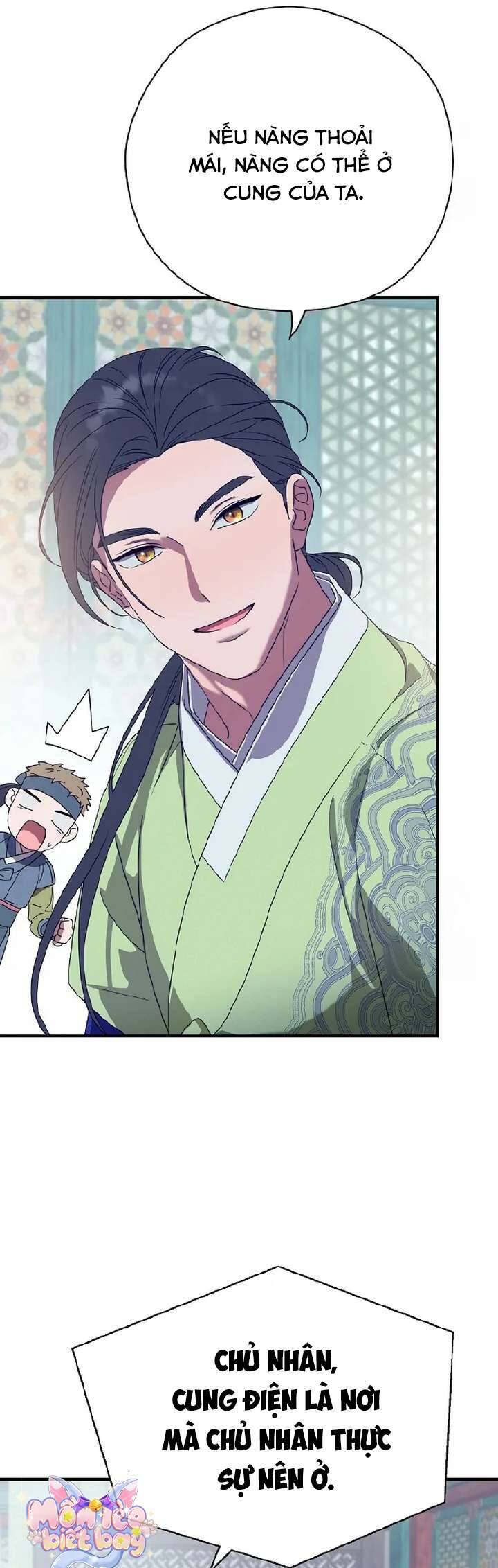Ta Chỉ Muốn Ăn Em Chapter 17 - 12