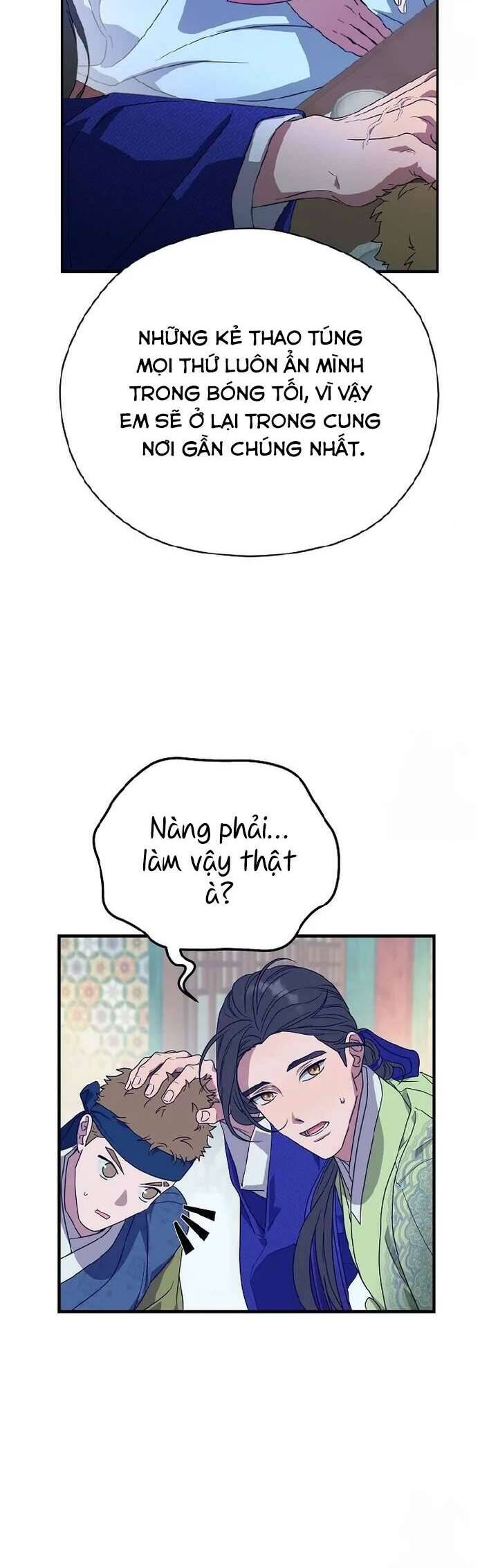 Ta Chỉ Muốn Ăn Em Chapter 17 - 15