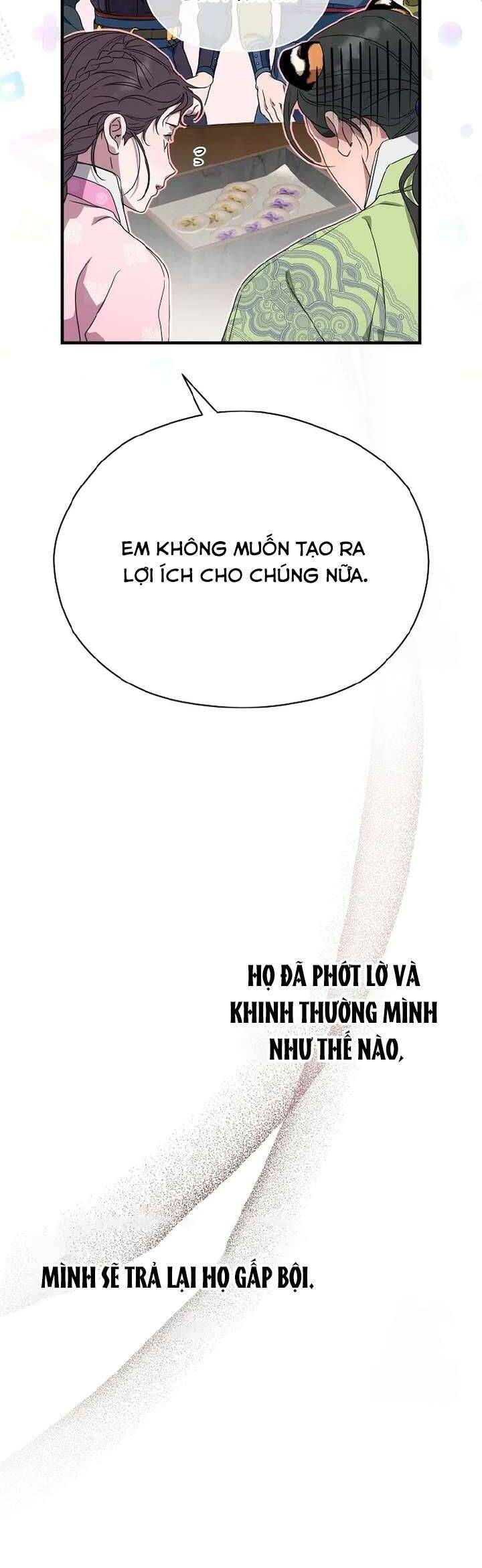 Ta Chỉ Muốn Ăn Em Chapter 17 - 17