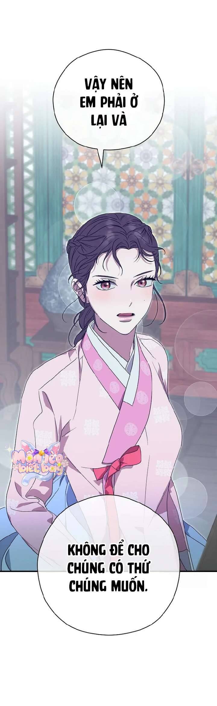 Ta Chỉ Muốn Ăn Em Chapter 17 - 18