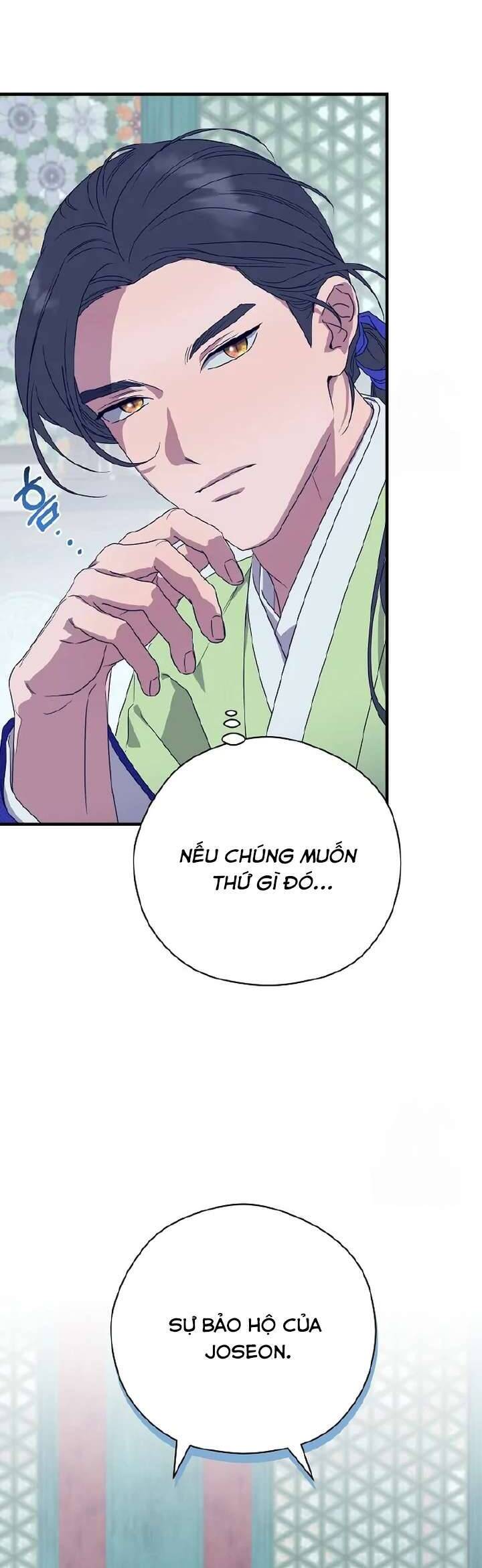Ta Chỉ Muốn Ăn Em Chapter 17 - 19