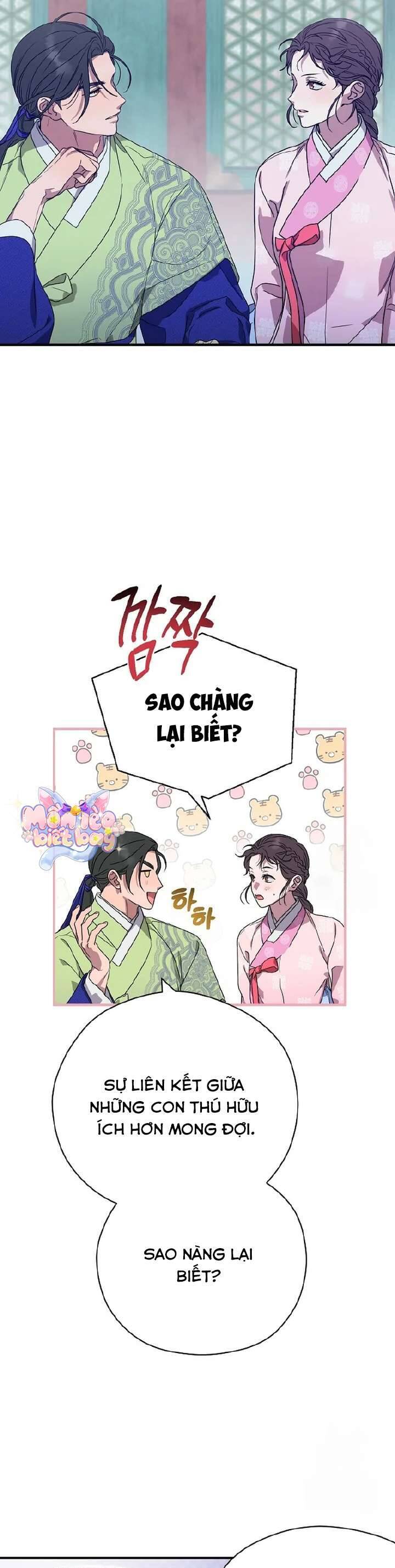 Ta Chỉ Muốn Ăn Em Chapter 17 - 20