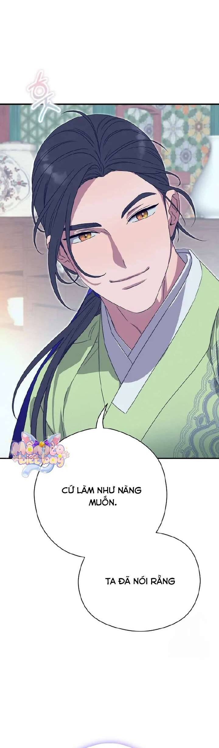 Ta Chỉ Muốn Ăn Em Chapter 17 - 26