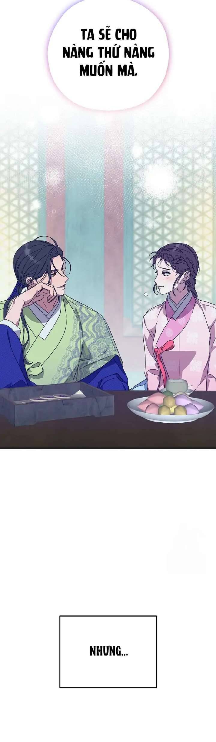 Ta Chỉ Muốn Ăn Em Chapter 17 - 27