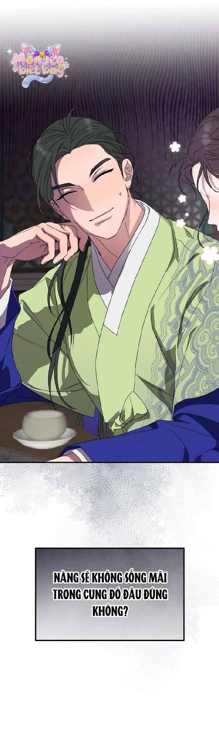 Ta Chỉ Muốn Ăn Em Chapter 17 - 28