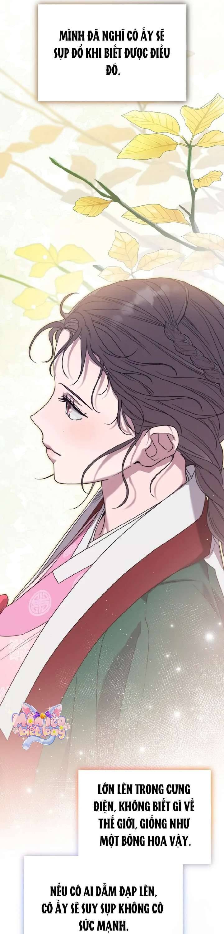 Ta Chỉ Muốn Ăn Em Chapter 17 - 31