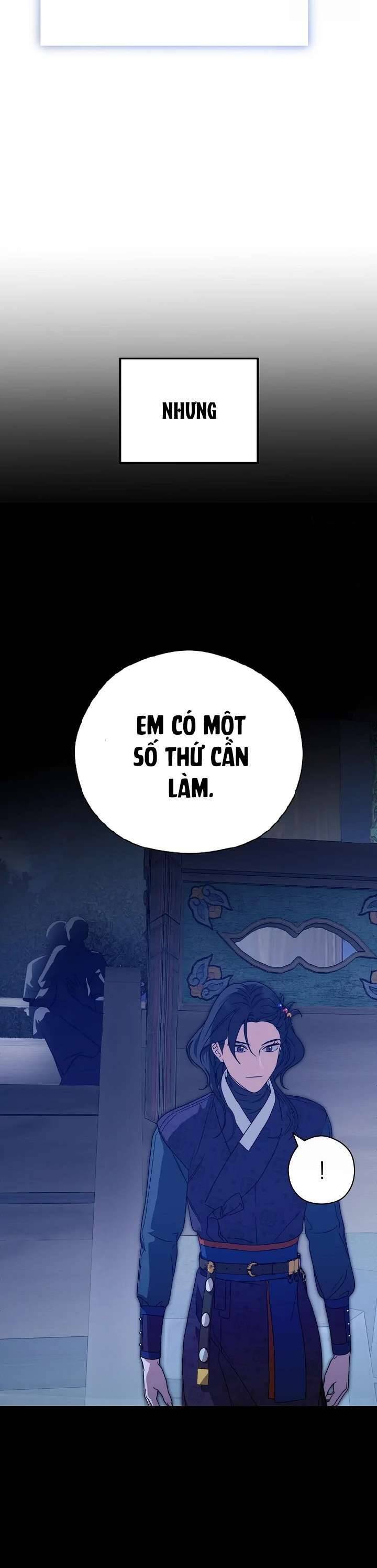 Ta Chỉ Muốn Ăn Em Chapter 17 - 32