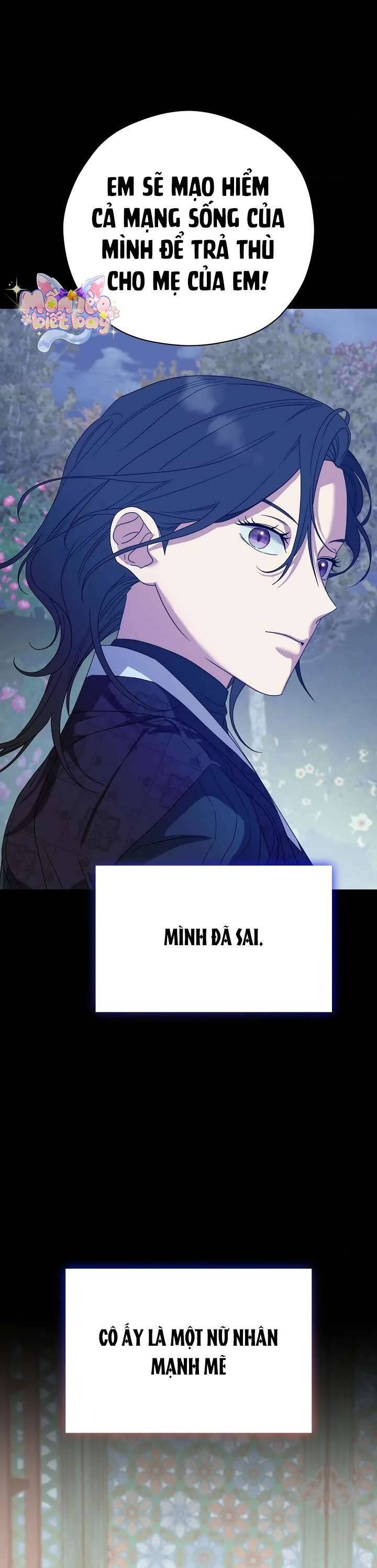 Ta Chỉ Muốn Ăn Em Chapter 17 - 33