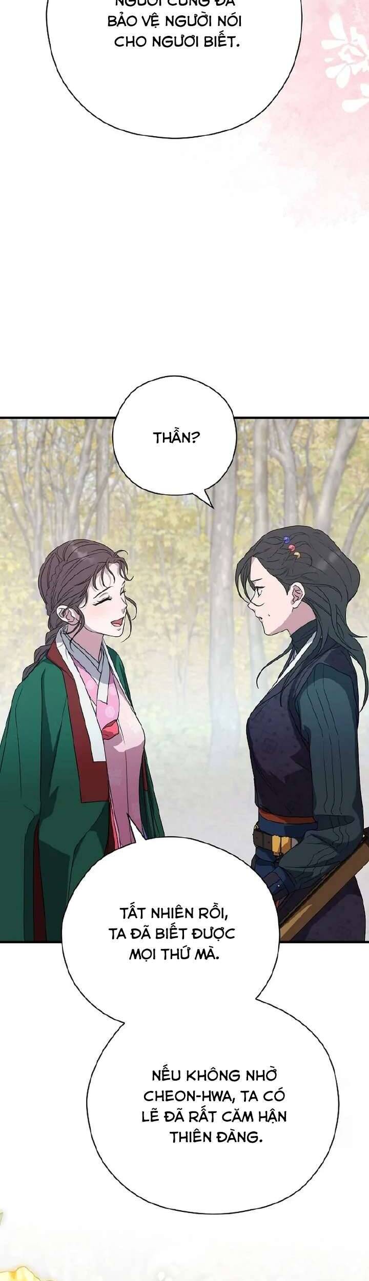Ta Chỉ Muốn Ăn Em Chapter 17 - 36
