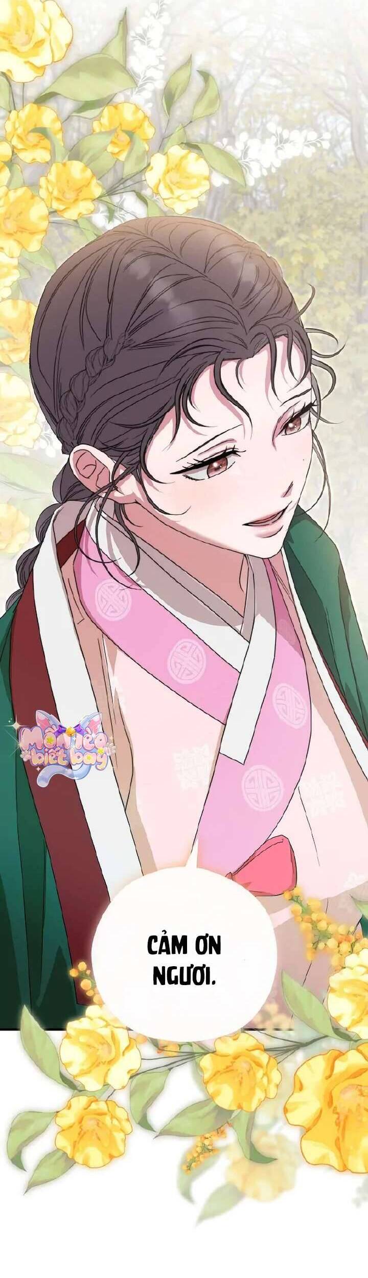 Ta Chỉ Muốn Ăn Em Chapter 17 - 37