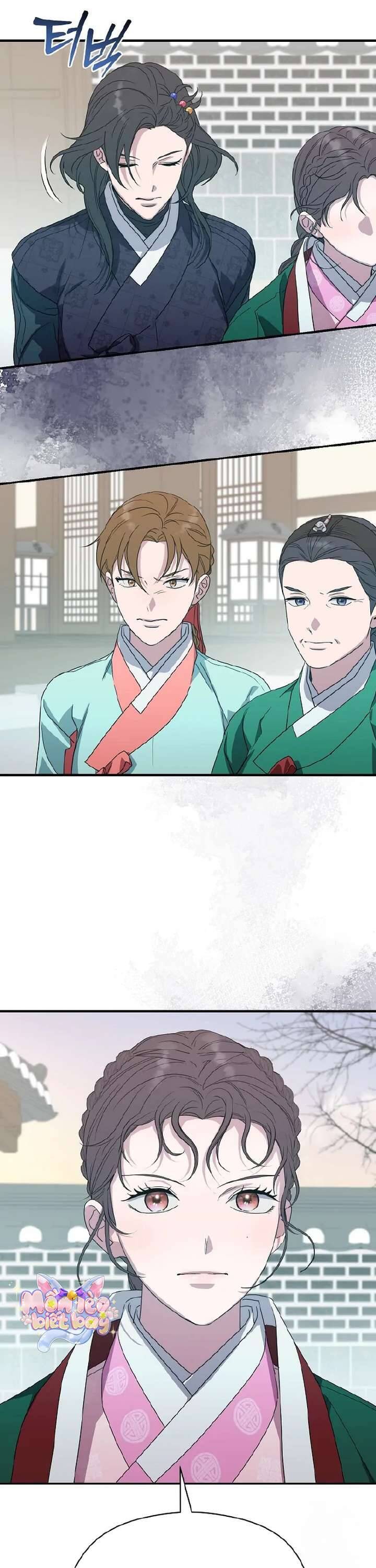 Ta Chỉ Muốn Ăn Em Chapter 17 - 42