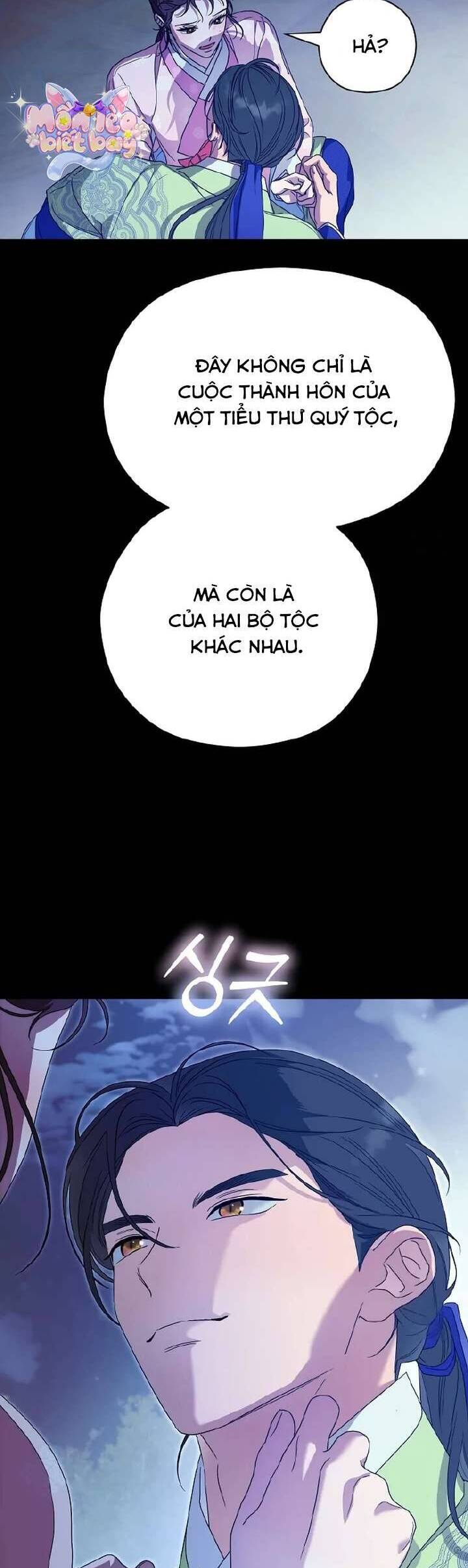 Ta Chỉ Muốn Ăn Em Chapter 17 - 9