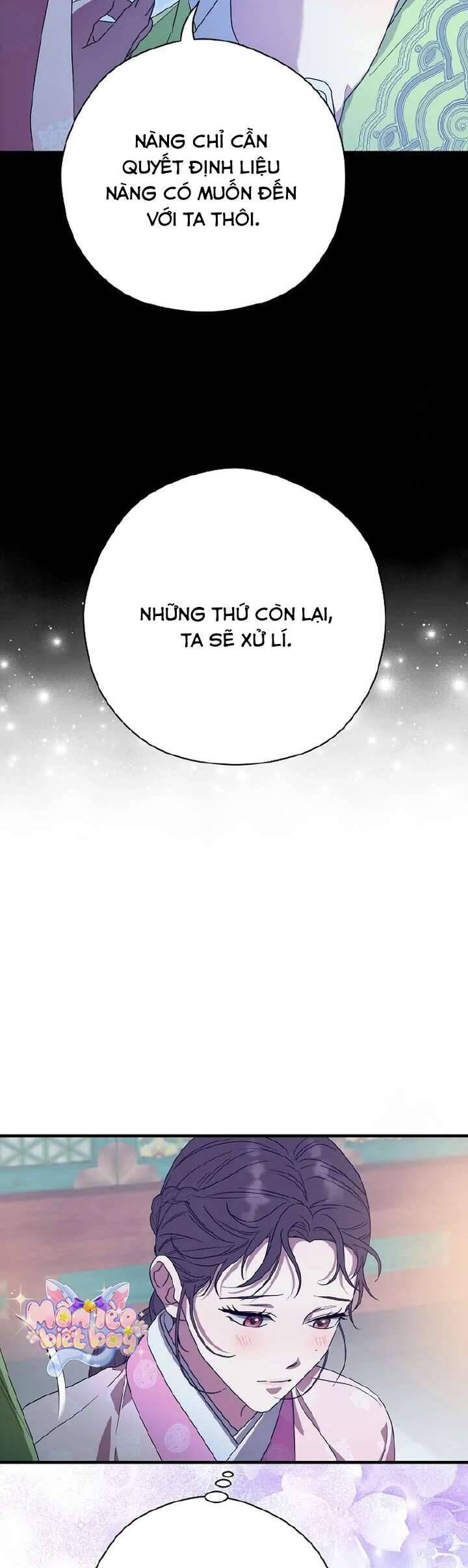 Ta Chỉ Muốn Ăn Em Chapter 17 - 10
