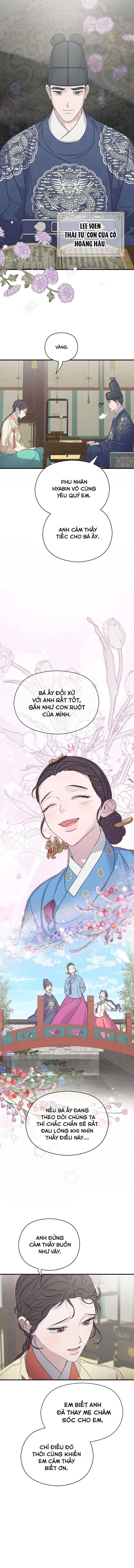 Ta Chỉ Muốn Ăn Em Chapter 2 - 12