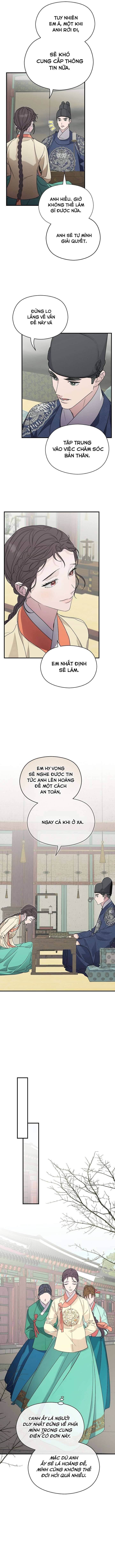 Ta Chỉ Muốn Ăn Em Chapter 2 - 13