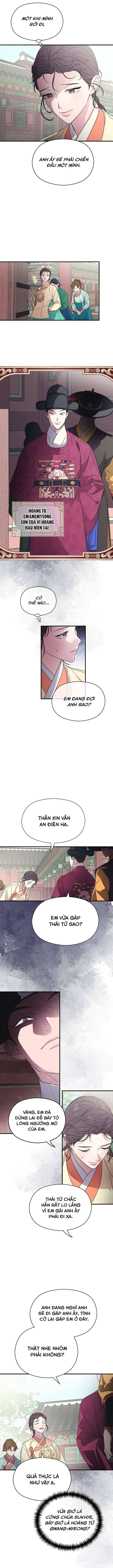 Ta Chỉ Muốn Ăn Em Chapter 2 - 14
