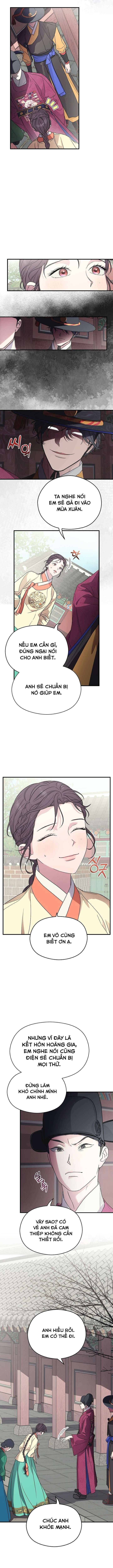 Ta Chỉ Muốn Ăn Em Chapter 2 - 15