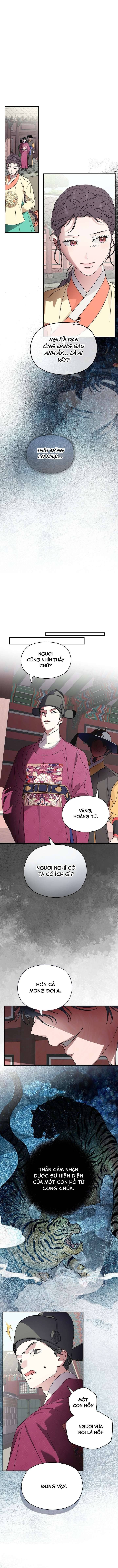 Ta Chỉ Muốn Ăn Em Chapter 2 - 16