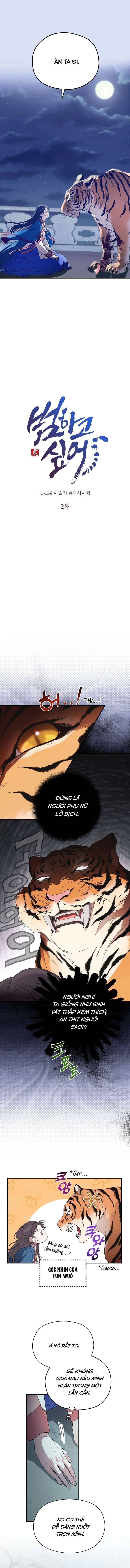 Ta Chỉ Muốn Ăn Em Chapter 2 - 3