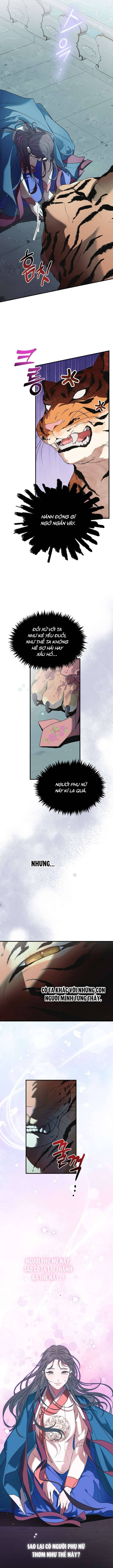 Ta Chỉ Muốn Ăn Em Chapter 2 - 4